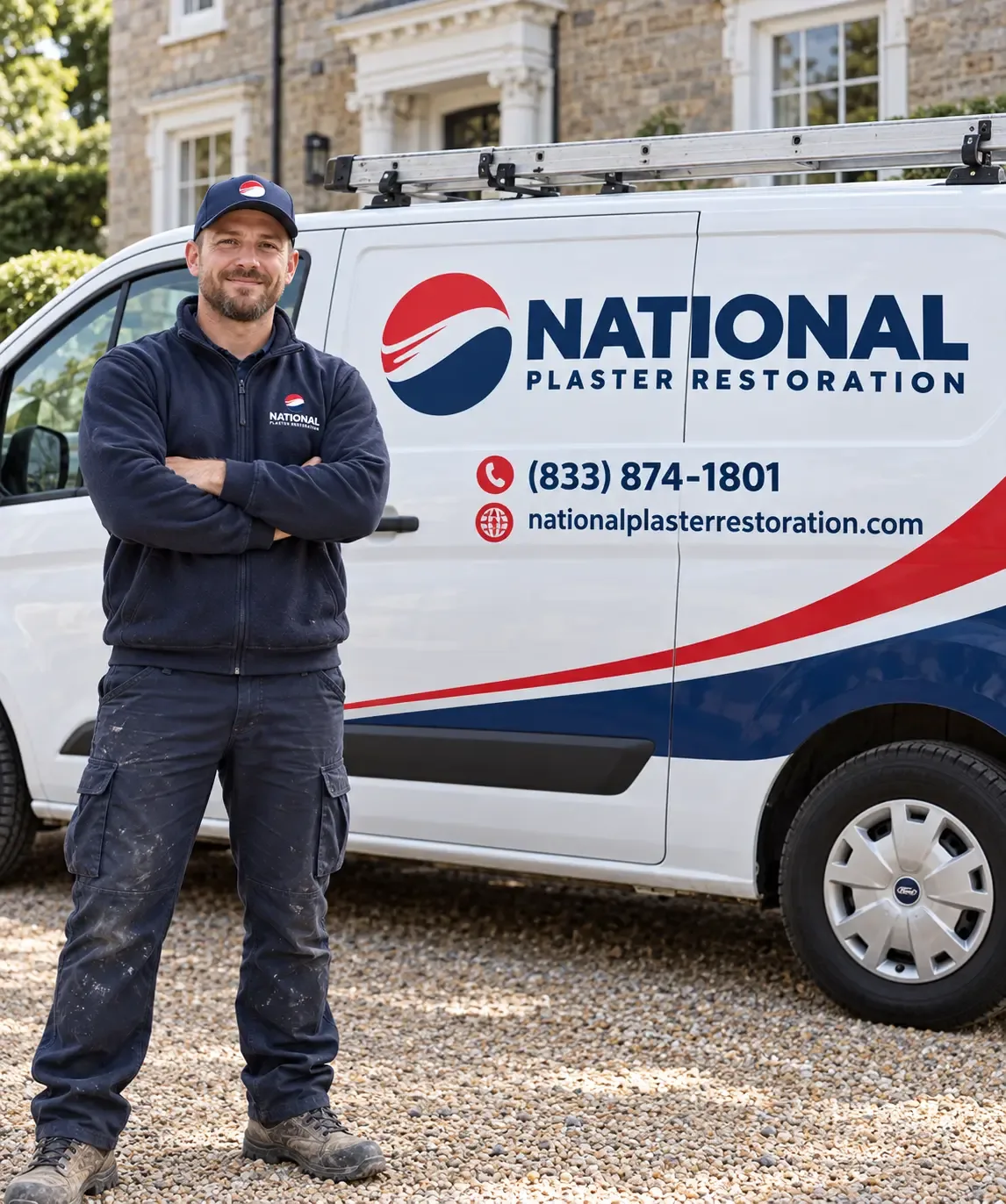 Plaster Repair Butterfield, MO FAQs